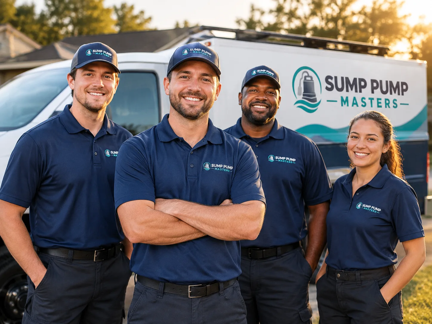 Sump Pump Repair company in Varina, IA